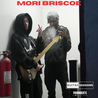 Mori Briscoe Guitar Session