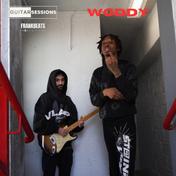 Woddy Guitar Session