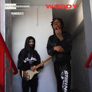 Woddy Guitar Session