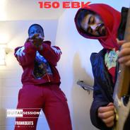 150 EBK Guitar Session