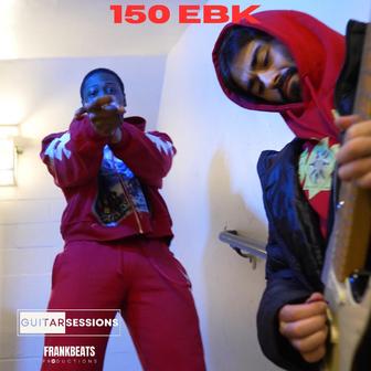 150 EBK Guitar Session