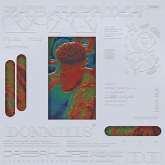 대박인생 Remix / DAEBAK Life Remix (2021 Remix Version)
