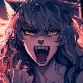 ウェアウルフ
