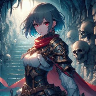 Dungeon