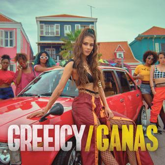 Ganas - Single