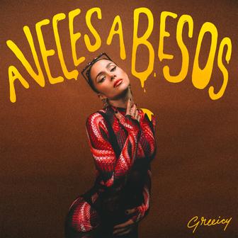 A Veces A Besos - Single