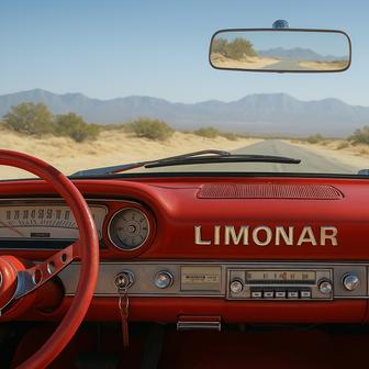 Limonar - Single