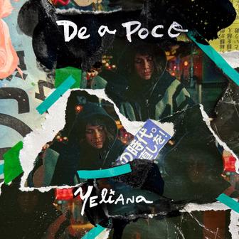 De a poco - Single