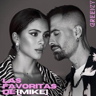 Las Favoritas de Mike - EP