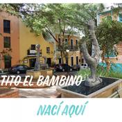 Nací Aquí - Single