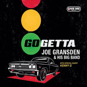 Go Getta