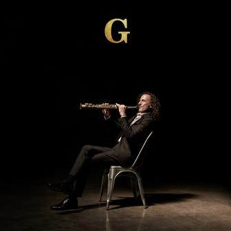 Legacy [Feat. "The Sound” of Stan Getz]
