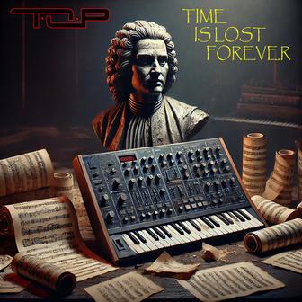 Time Is Lost Forever (Unplugged)