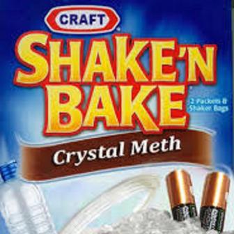 Shake 'N Bake