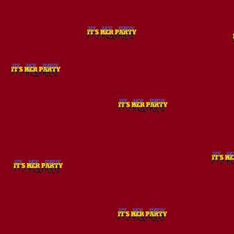 IT's HER Party