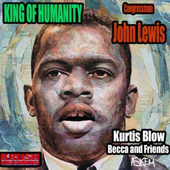 King of Humanity