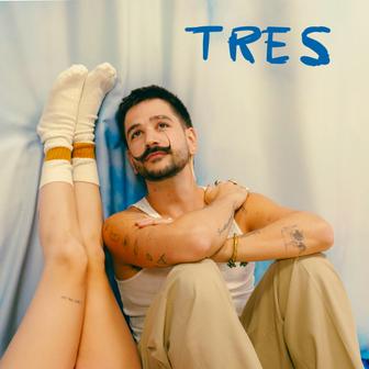 tres - Single