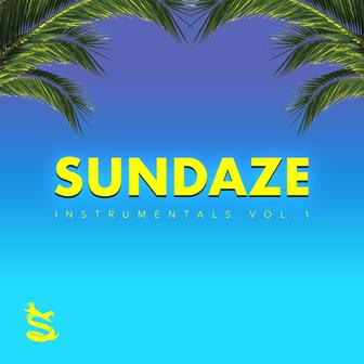 Sundaze (Instrumentals, Vol. 1) - EP