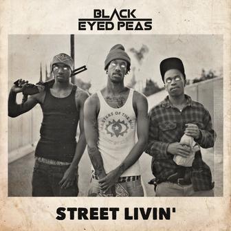 STREET LIVIN' - Single