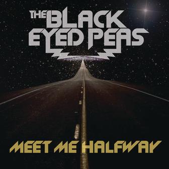 Meet Me Halfway (International Slimline Version) - Single