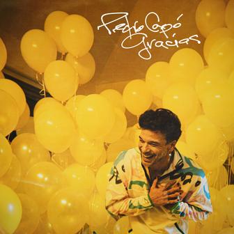 Gracias - Single