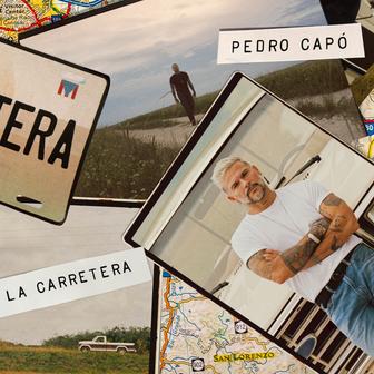 La Carretera - Single