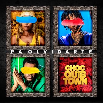 Pa' Olvidarte - Single
