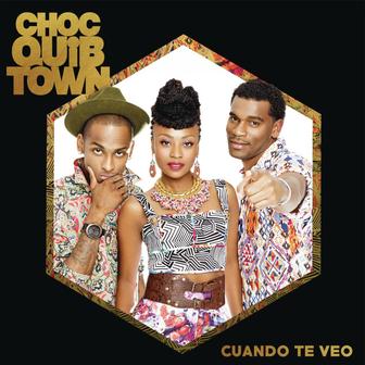 Cuando Te Veo - Single