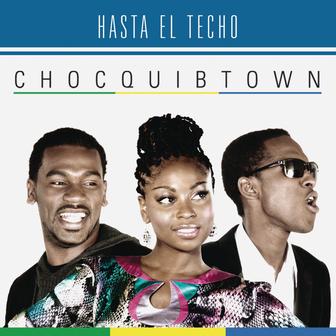 Hasta el Techo (Urban Versión) - Single