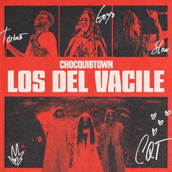 Los del Vacile - Single
