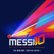 Tú Sin Mí (Messi10)