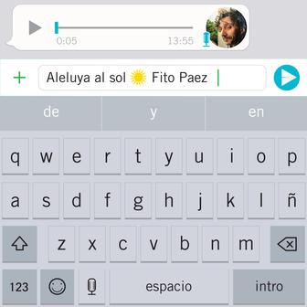 Aleluya al Sol - Single