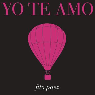 Yo Te Amo - Single