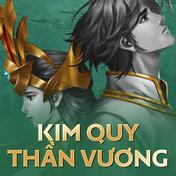 Kim Quy Thần Vương (Laville Kim Quy Thần Vương)