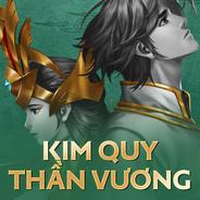 Kim Quy Thần Vương (Laville Kim Quy Thần Vương)