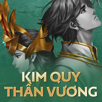 Kim Quy Thần Vương (Laville Kim Quy Thần Vương)