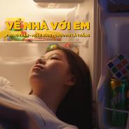 Về Nhà Với Em (Beat)