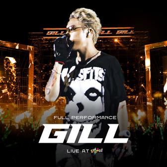 Gill (live at GENfest 23)