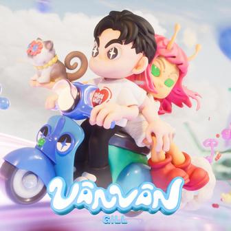 Vân Vân