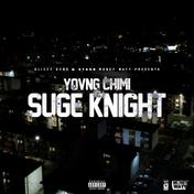 Suge Knight - Single