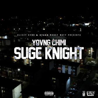 Suge Knight - Single