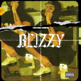 Blizzy' - Single