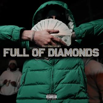 Full of Diamonds - Single