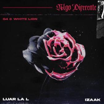 Algo Diferente (feat. iZaak) - Single