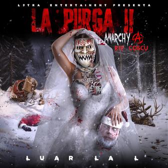 La Purga 2 RIP COSCULLUELA - Single