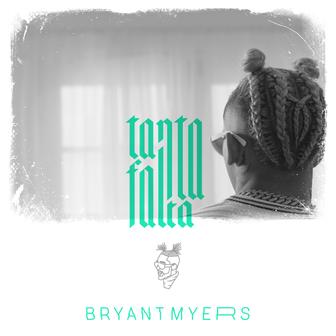 Tanta Falta - Single