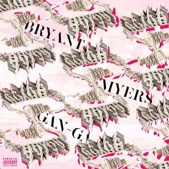 Gan-Ga - Single