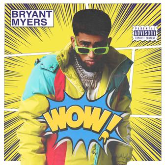 WOW - Single