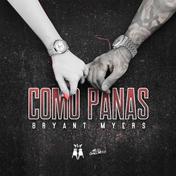 Como Panas - Single