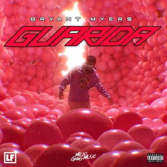 Guarida - Single